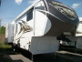 2013 Keystone Mountaineer